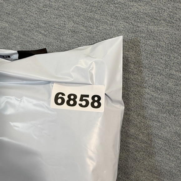 Lululemon Dance Studio Mid-Rise Cropped Pants Black 4 LW6CDQS Joggers - Picture 8 of 8